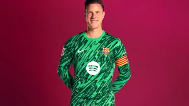 برشلونة يفاجئ تير شتيجن بقرار صادم: الباب مفتوح للرحيل مع اقتراب صفقة مدوية