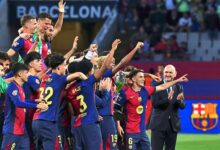 موهبة «لا ماسيا» يصدم برشلونة بقرار الرحيل مجانًا