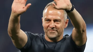 صدمة في برشلونة.. هانسي فليك يُبلغ أحد نجوم الفريق: 'لن تكون أساسياً.. ابحث عن نادٍ جديد في الميركاتو