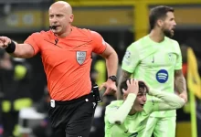 الفيفا يُحدث القوانين.. تعديل جديد بعد أزمة مارسينياك في دوري الأبطال