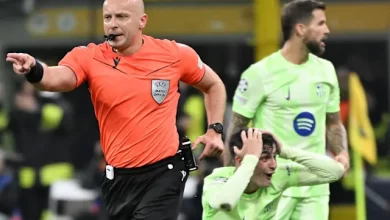 الفيفا يُحدث القوانين.. تعديل جديد بعد أزمة مارسينياك في دوري الأبطال