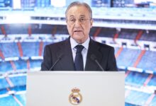 80 مليون يورو تهزّ البرنابيو: نجم ريال مدريد على أعتاب الرحيل