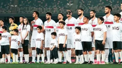 الزمالك يرفض كوبري الأهلي ويتمسك بـ5 ملايين دولار لبيع نجمه