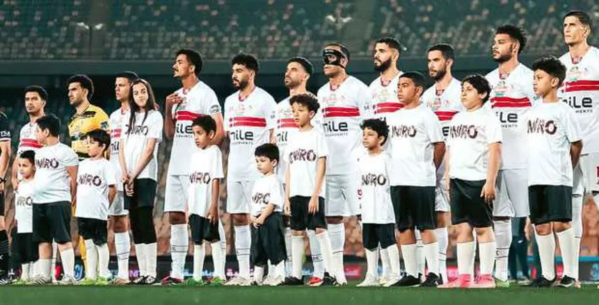 الزمالك يرفض كوبري الأهلي ويتمسك بـ5 ملايين دولار لبيع نجمه