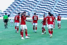 الخطيب يُشعل الحماس: مكافآت تاريخية لكل لاعب في الأهلي قبل موقعة بالميراس