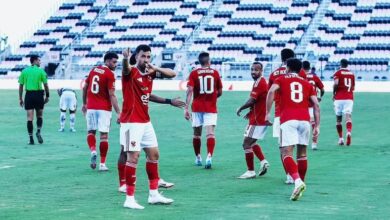 الخطيب يُشعل الحماس: مكافآت تاريخية لكل لاعب في الأهلي قبل موقعة بالميراس
