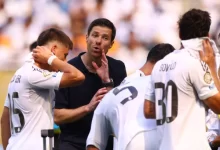 ريال مدريد يفاجئ الجميع: موهبة إنجليزية جديدة على رادار البرنابيو