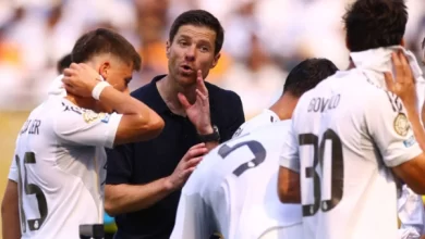 ريال مدريد يفاجئ الجميع: موهبة إنجليزية جديدة على رادار البرنابيو