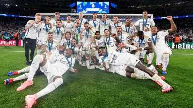 تشابي ألونسو يضع بصمته: قرار مصيري بشأن أحد النجوم في ريال مدريد