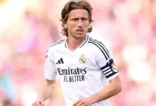 لوكا مودريتش يحسم مصيره.. اتفاق سري مع نادي كبير يُشعل الجدل قبل نهاية مغامرته مع ريال مدريد