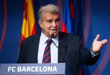 برشلونة يحلم باستعادة أمجاد أوروبا.. النجوم يضغطون على لابورتا لضم هذا اللاعب