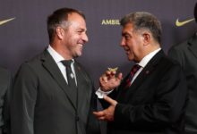 صدمة في سوق الانتقالات: برشلونة يتراجع عن نجم كبير ويفتح الباب أمام النصر السعودي