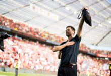أول أزمة تضرب مشروع تشابي ألونسو في ريال مدريد.. والسبب: كيليان مبابي!
