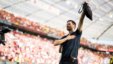 أول أزمة تضرب مشروع تشابي ألونسو في ريال مدريد.. والسبب: كيليان مبابي!