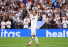 تدخل مفاجئ في الدقيقة 90 يربك ريال مدريد أمام الهلال..مودريتش يُشعل الجدل