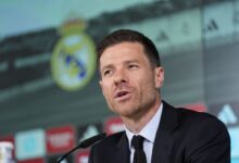 تشابي ألونسو يُشعل الميركاتو: نجم أسطوري على رادار ريال مدريد بأي ثمن