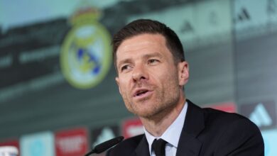تشابي ألونسو يُشعل الميركاتو: نجم أسطوري على رادار ريال مدريد بأي ثمن