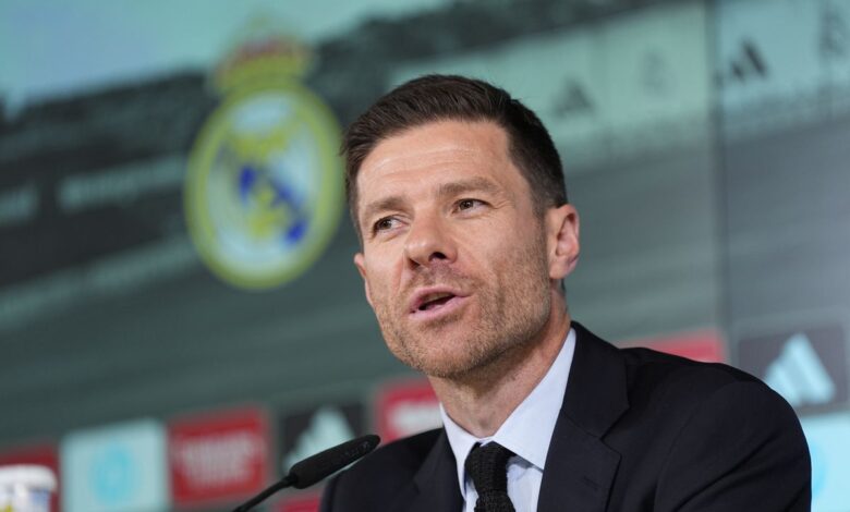 تشابي ألونسو يُشعل الميركاتو: نجم أسطوري على رادار ريال مدريد بأي ثمن