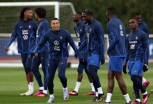 مبابي يفجرها.. دعوة نجم فرنسا لزميله للانضمام إلى ريال مدريد تُشعل الشائعات