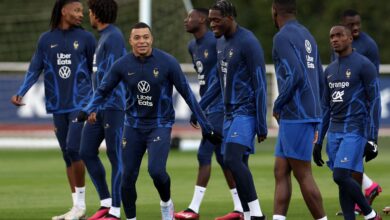 مبابي يفجرها.. دعوة نجم فرنسا لزميله للانضمام إلى ريال مدريد تُشعل الشائعات