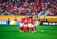 لازم يقعد دكة.. علاء ميهوب ينتقد أداء نجم الأهلي الجديد