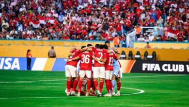 لازم يقعد دكة.. علاء ميهوب ينتقد أداء نجم الأهلي الجديد