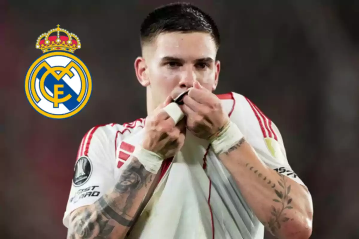تشابي ألونسو يقلب الطاولة.. كواليس انتقال فرانكو ماستانتونو إلى ريال مدريد 2025
