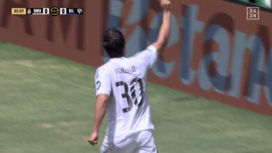 أهداف مباراة ريال مدريد والهلال في كأس العالم للأندية
