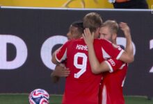 أهداف مباراة بايرن ميونيخ وبوكا جونيورز اليوم في كأس العالم للأندية