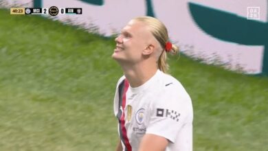 مانشستر سيتي ويوفنتوس يحجزان مقعديهما في دور الـ16 بكأس العالم للأندية 2025 بعد سحق العين والوداد