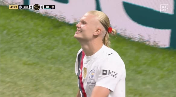 مانشستر سيتي ويوفنتوس يحجزان مقعديهما في دور الـ16 بكأس العالم للأندية 2025 بعد سحق العين والوداد