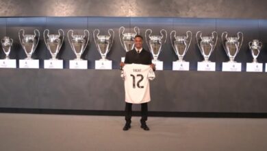 "مغامرة محفوفة بالمخاطر".. ألكسندر أرنولد يوقّع لريال مدريد وسط جدل
