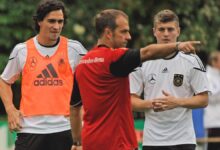 توني كروس يشعل الجدل: "في ريال مدريد كانوا هيضحكوا على أسلوب هانزي فليك"