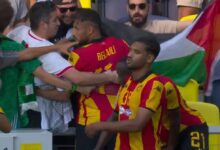 أهداف مباراة الترجي ولوس أنجلوس اليوم فى كأس العالم للأندية