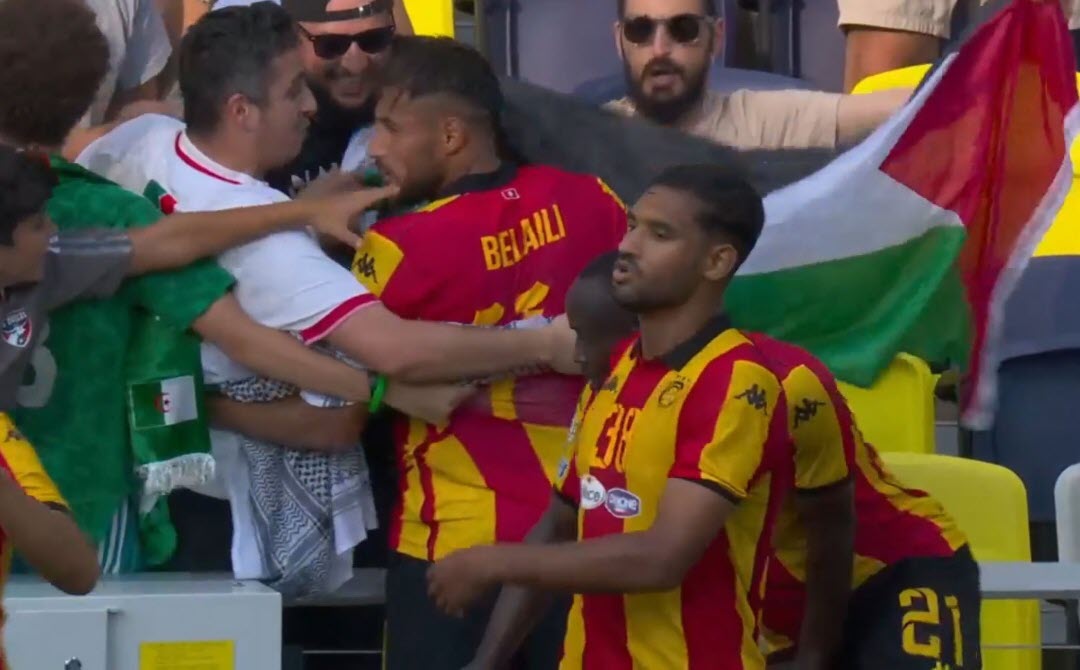 أهداف مباراة الترجي ولوس أنجلوس اليوم فى كأس العالم للأندية
