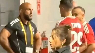 الأهلي يُفجّر 3 مفاجآت نارية: تهديد بالرحيل.. ضربة للزمالك.. وحسم الجدل حول لقطة أفشة وميسي