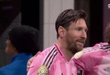 أهداف مباراة إنتر ميامي الأمريكي وبورتو البرتغالي اليوم بكأس العالم للأندية 2025