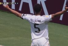أهداف مباراة ريال مدريد وباتشوكا اليوم في كأس العالم للأندية