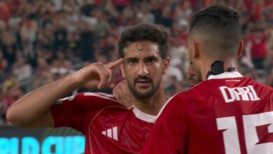 أهداف مباراة الأهلي و بورتو اليوم في كأس العالم للأندية