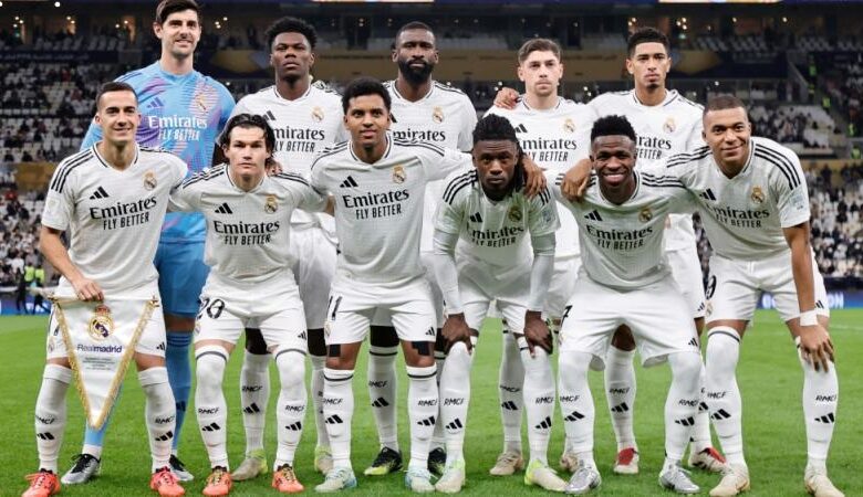 وداعًا للحلم الملكي: نجم كان يحلم بريال مدريد يقترب من بايرن ميونيخ بعد تجاهل بيريز