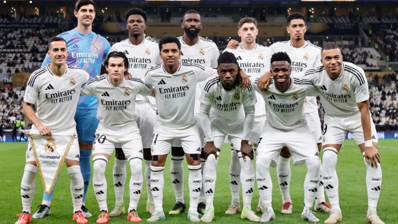 وداعًا للحلم الملكي: نجم كان يحلم بريال مدريد يقترب من بايرن ميونيخ بعد تجاهل بيريز