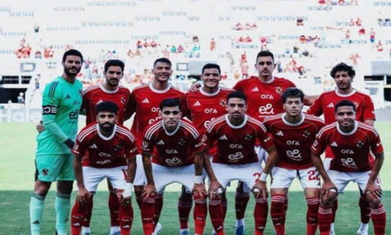 الأهلي يقلب الطاولة: رفض ربع مليار وقرار حاسم من ريبيرو ببقاء النجم