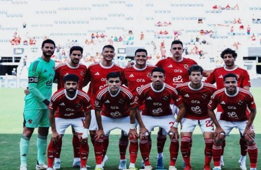 الأهلي يقلب الطاولة: رفض ربع مليار وقرار حاسم من ريبيرو ببقاء النجم