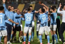 الزمالك يضرب بقوة في الميركاتو.. صفقة كبرى مع بيراميدز على الأبواب