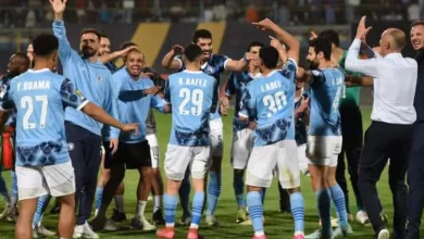 الزمالك يضرب بقوة في الميركاتو.. صفقة كبرى مع بيراميدز على الأبواب