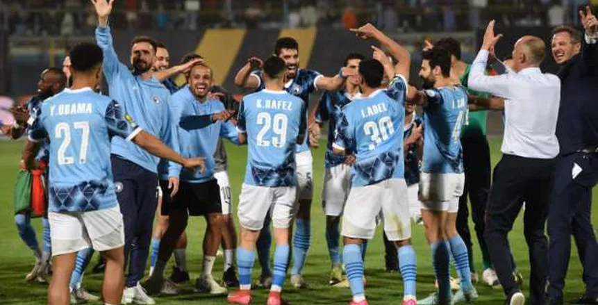 الزمالك يضرب بقوة في الميركاتو.. صفقة كبرى مع بيراميدز على الأبواب