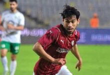 محمد شكري يفرض شروطه على الأهلي