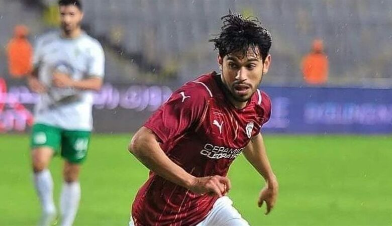 محمد شكري يفرض شروطه على الأهلي