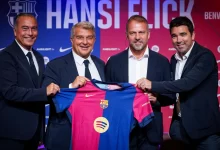 الصفقة المحتملة يجدد اتصالاته مع برشلونة للانتقال الصيفي.. هل يحقق حلمه؟