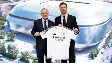 بيريز يطمئن نجم عالمي: ريال مدريد سينهي الصفقة بعد مونديال الأندية